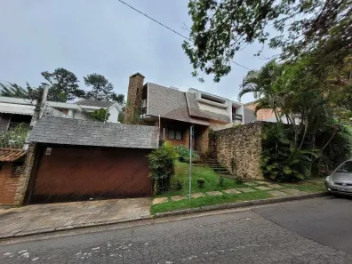 Sobrado com 3 Quartos à venda, 455m² no Morumbi, São Paulo