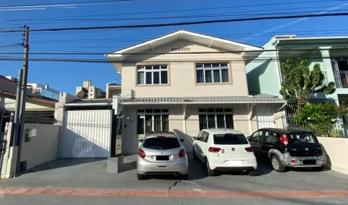 com 7 Quartos à venda, 236m² no Capoeiras, Florianópolis
