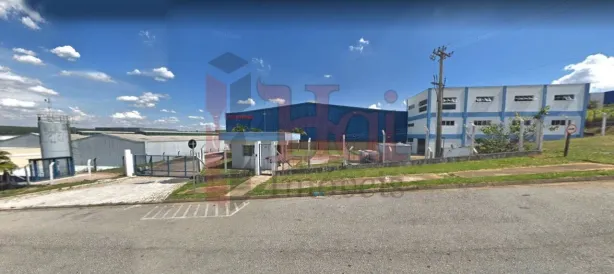 Galpão/Depósito/Armazém para alugar, 3858m² no Distrito Industrial Alfredo Relo, Itatiba