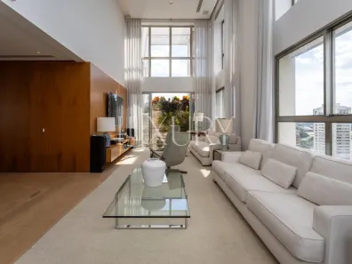 Cobertura com 3 Quartos à venda, 510m² no Itaim Bibi, São Paulo