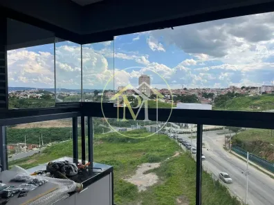 Apartamento com 3 Quartos à venda, 73m² no Jardim Maria José, Votorantim