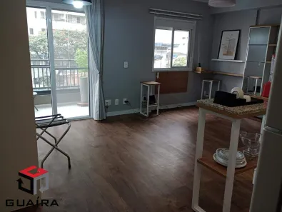 Apartamento com 1 Quarto à venda, 33m² no Vila Nair, São Paulo