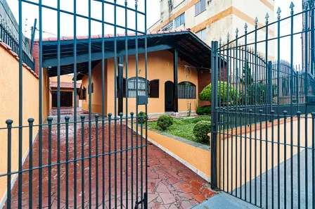 Casa com 3 Quartos à venda, 177m² no Centro, Peruíbe