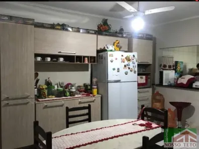 Casa com 3 Quartos à venda, 118m² no Jardim Lucélia, Sumaré
