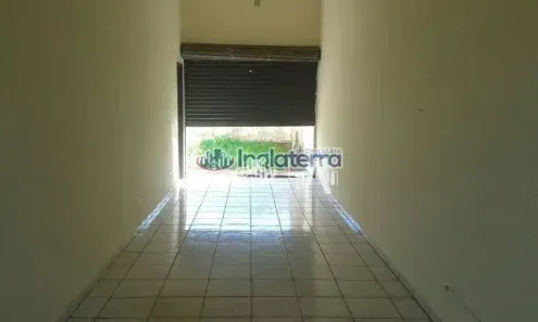 Sala Comercial para alugar, 28m² no Aragarça, Londrina