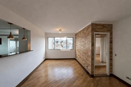 Apartamento com 2 Quartos à venda, 62m² no Vila Anglo Brasileira, São Paulo