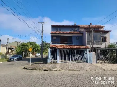 Casa com 3 Quartos à venda, 224m² no Hípica, Porto Alegre