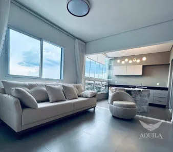 Apartamento com 3 Quartos à venda, 110m² no Jardim Santa Rosália, Sorocaba