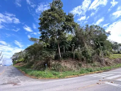à venda, 904m² no Nações, Timbó