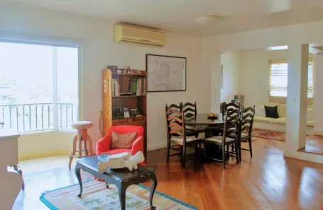 Apartamento com 2 Quartos à venda, 138m² no Jardim Paulista, São Paulo