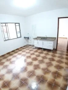 Casa com 1 Quarto para alugar, 60m² no Santa Amélia, São Paulo