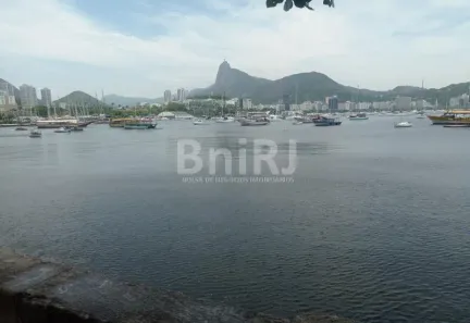 Casa com 4 Quartos à venda, 280m² no Urca, Rio de Janeiro