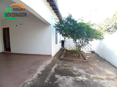 Casa com 3 Quartos para venda ou aluguel, 190m² no Parque São Jorge, Campinas