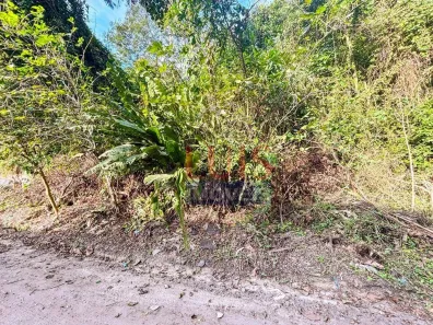 Lote/Terreno à venda, 750m² no Serra Grande, Niterói
