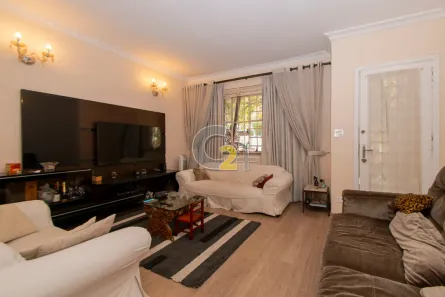 Sobrado com 3 Quartos à venda, 163m² no Perdizes, São Paulo