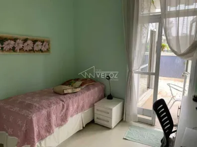 Apartamento com 3 Quartos à venda, 148m² no Botafogo, Rio de Janeiro