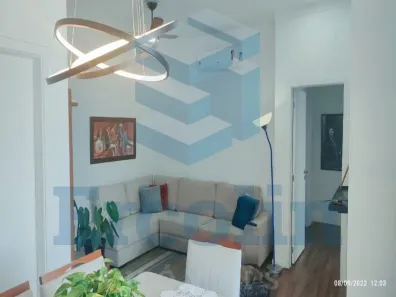 Apartamento com 3 Quartos à venda, 105m² no Vila Independência, Sorocaba