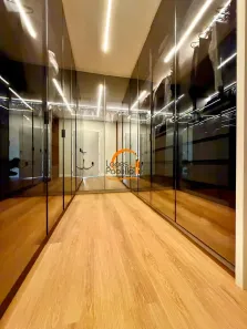 Casa de Condomínio com 3 Quartos para alugar, 291m² no Nova Gardênia, Atibaia