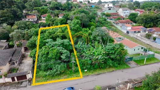 Lote/Terreno à venda, 935m² no Centro, Jarinu