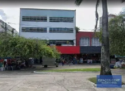 Ponto Comercial à venda, 1100m² no Campina, Belém