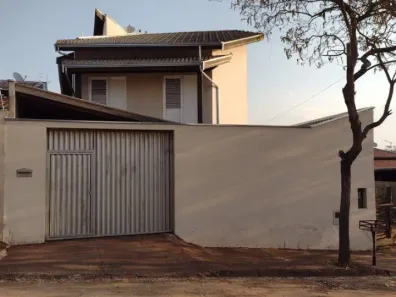 Casa com 3 Quartos à venda, 245m² no Jardim Residencial Firenze, Hortolândia