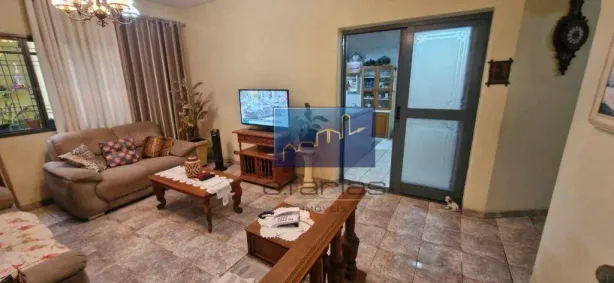 Casa com 3 Quartos à venda, 400m² no Chácara Seis de Outubro, São Paulo