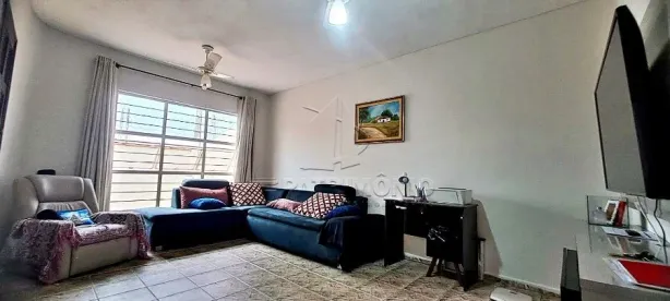 Casa com 3 Quartos à venda, 133m² no Central Parque Sorocaba, Sorocaba