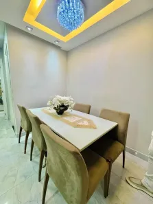 Apartamento com 2 Quartos à venda, 55m² no Angelim, São Luís