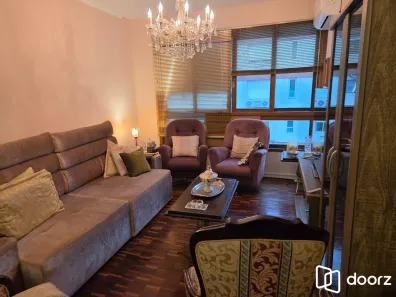 Apartamento com 3 Quartos à venda, 114m² no Rio Branco, Porto Alegre