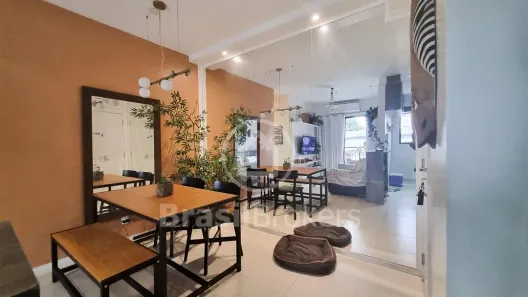 Apartamento com 3 Quartos à venda, 65m² no Andaraí, Rio de Janeiro