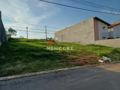 Lote/Terreno à venda, 210m² no Residencial Aldeias da Serra, Caçapava