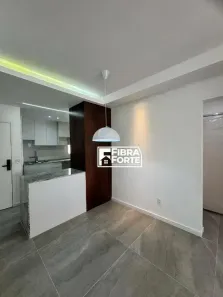 Apartamento com 2 Quartos à venda, 61m² no Cambuí, Campinas