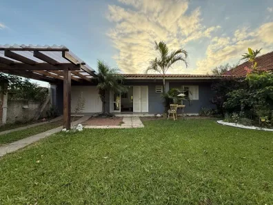 Casa com 2 Quartos à venda, 85m² no Imbé, Imbé