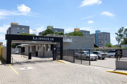 Apartamento com 2 Quartos à venda, 49m² no Patronato, Santa Maria