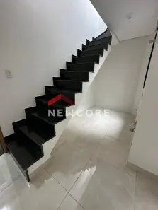 Cobertura com 2 Quartos à venda, 98m² no Vila Assunção, Santo André