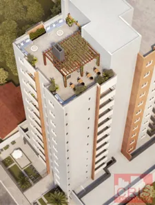 Apartamento com 2 Quartos à venda, 57m² no Borgo, Bento Gonçalves