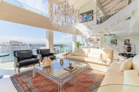 Cobertura com 3 Quartos à venda, 459m² no Higienópolis, Porto Alegre