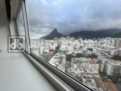 Apartamento com 1 Quarto à venda, 50m² no Leblon, Rio de Janeiro