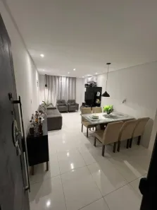 Apartamento com 4 Quartos à venda, 110m² no Suíça, Aracaju