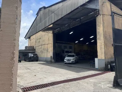 Galpão/Depósito/Armazém à venda, 1600m² no Jardim Piratininga, São Paulo