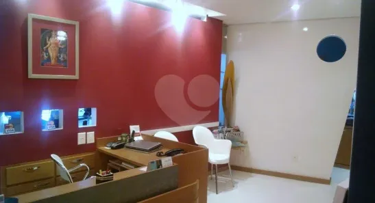 Sala Comercial à venda, 120m² no Cidade Monções, São Paulo