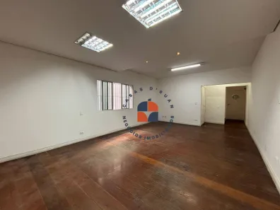 Casa com 2 Quartos para alugar, 200m² no Sumarezinho, São Paulo