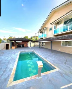 Sobrado com 4 Quartos à venda, 11111m² no Morada da Colina, Resende