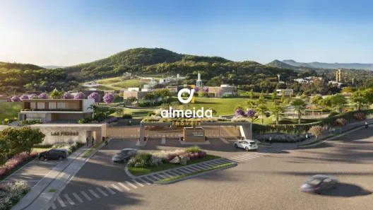 Lote/Terreno à venda, 477m² no Tomazetti, Santa Maria