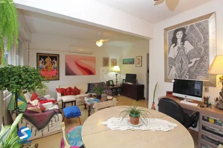Apartamento com 2 Quartos à venda, 84m² no Moinhos de Vento, Porto Alegre