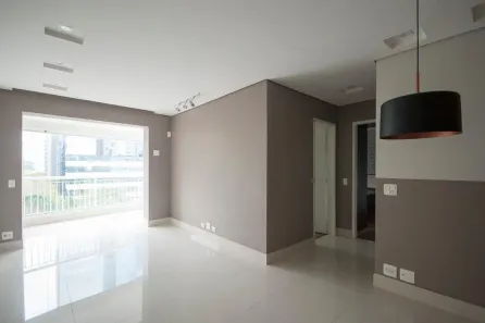 Apartamento com 2 Quartos à venda, 95m² no Cidade Monções, São Paulo