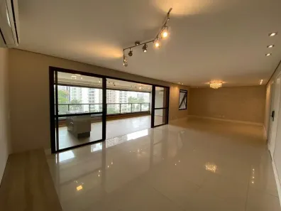 Apartamento com 3 Quartos à venda, 210m² no Vila Cruzeiro, São Paulo