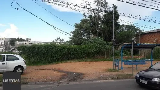 Lote/Terreno à venda, 2120m² no Cavalhada, Porto Alegre
