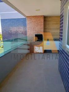 Apartamento com 3 Quartos à venda, 98m² no Loteamento Capotuna, Jaguariúna