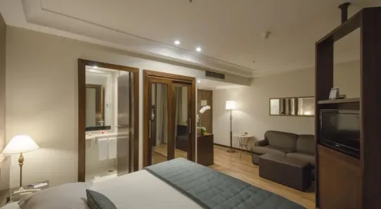 Flat com 1 Quarto à venda, 30m² no Jardim Paulista, São Paulo